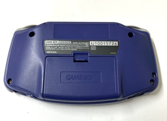 Nintendo Game Boy Advance — Wholesale 10 units