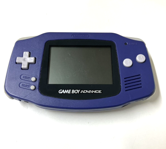 Nintendo Game Boy Advance — Wholesale 10 units