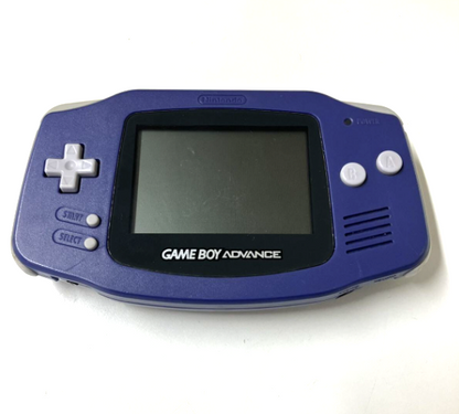 Nintendo Game Boy Advance — Wholesale 10 units
