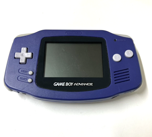 Nintendo Game Boy Advance — Wholesale 10 units