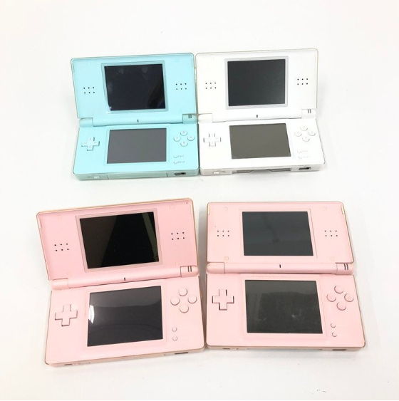 DS Lite
