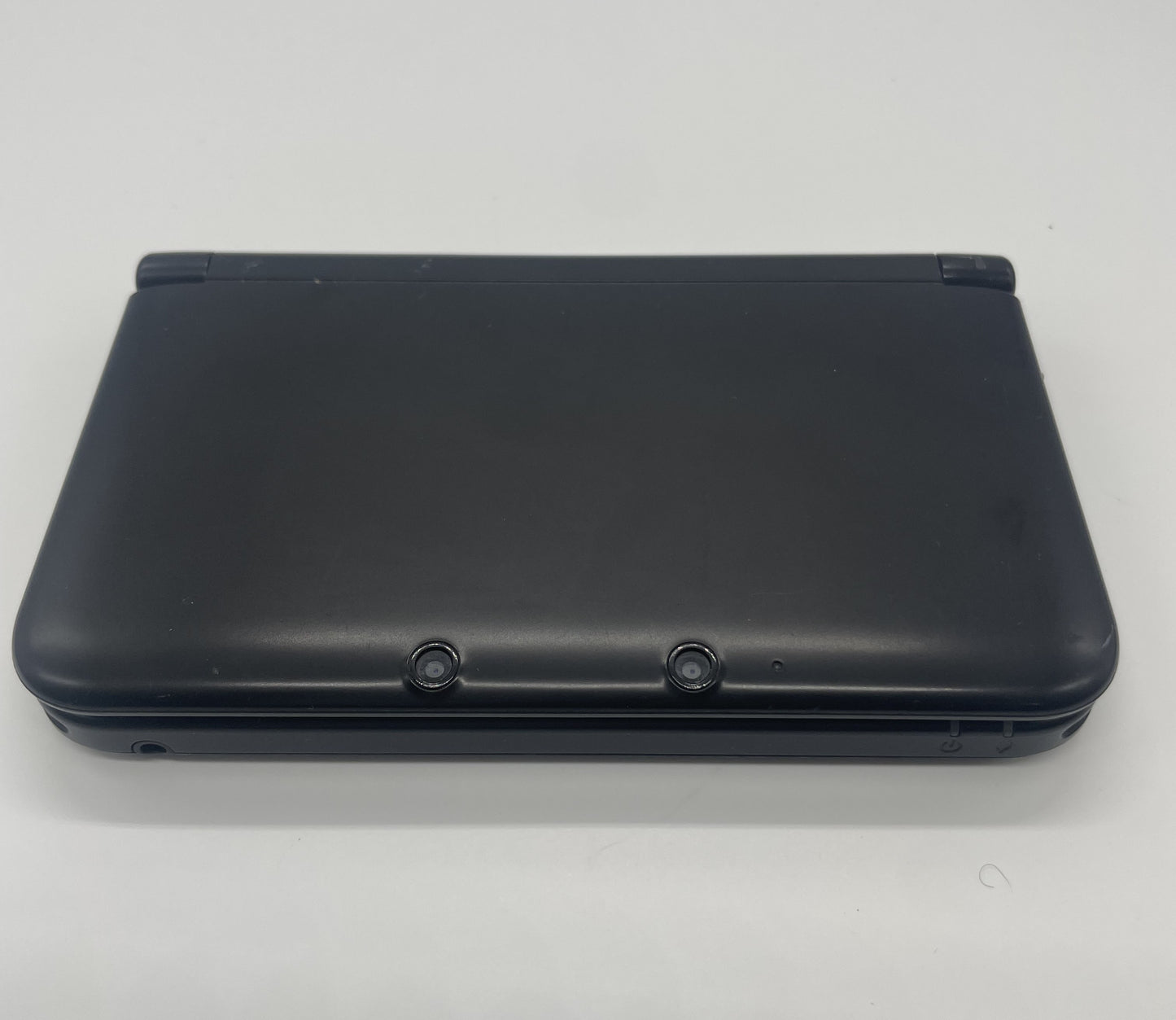 Nintendo 3DS XL Black