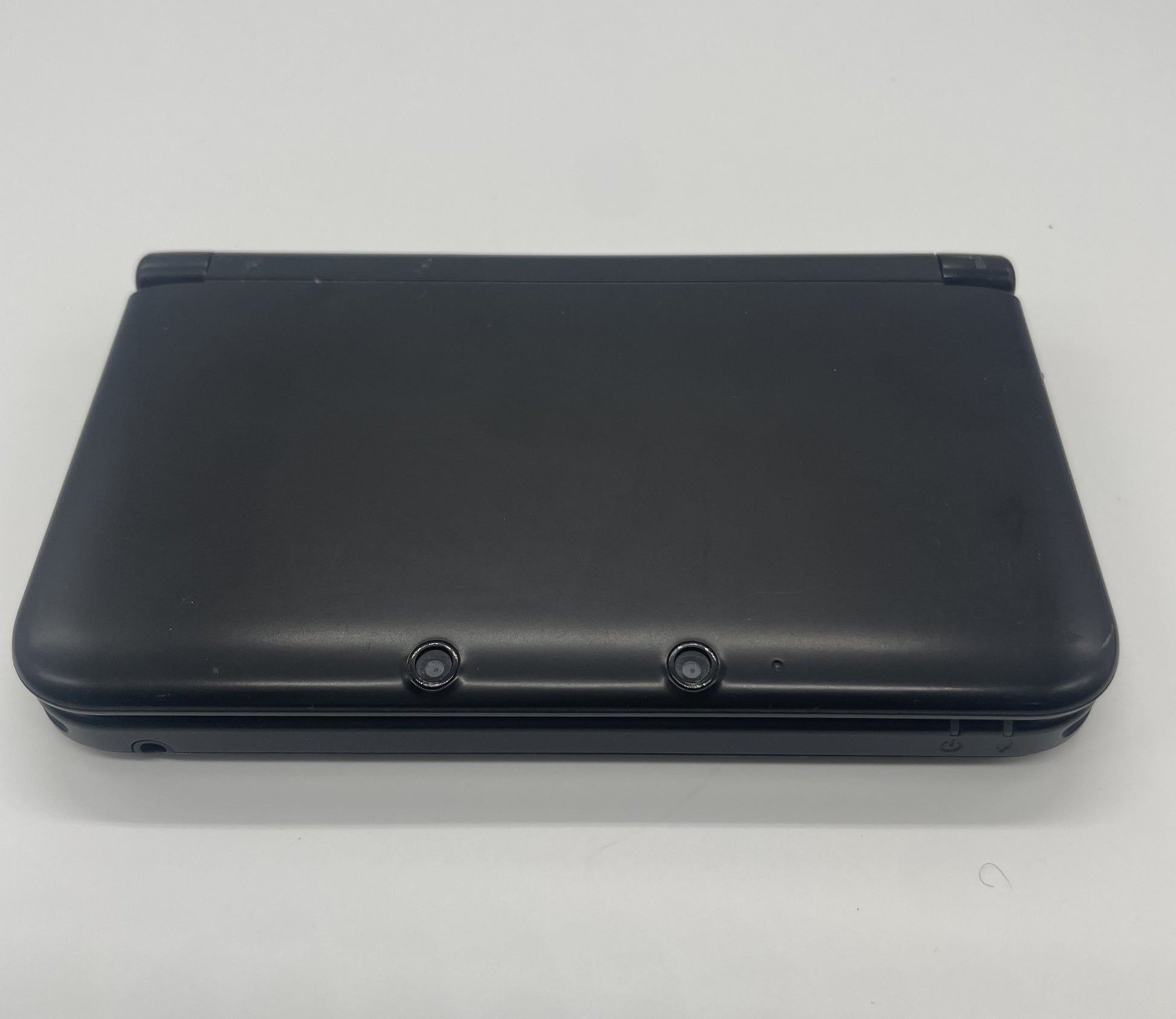 Nintendo 3DS XL Black