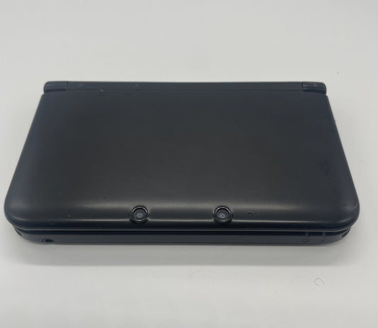 Nintendo 3DS XL Black