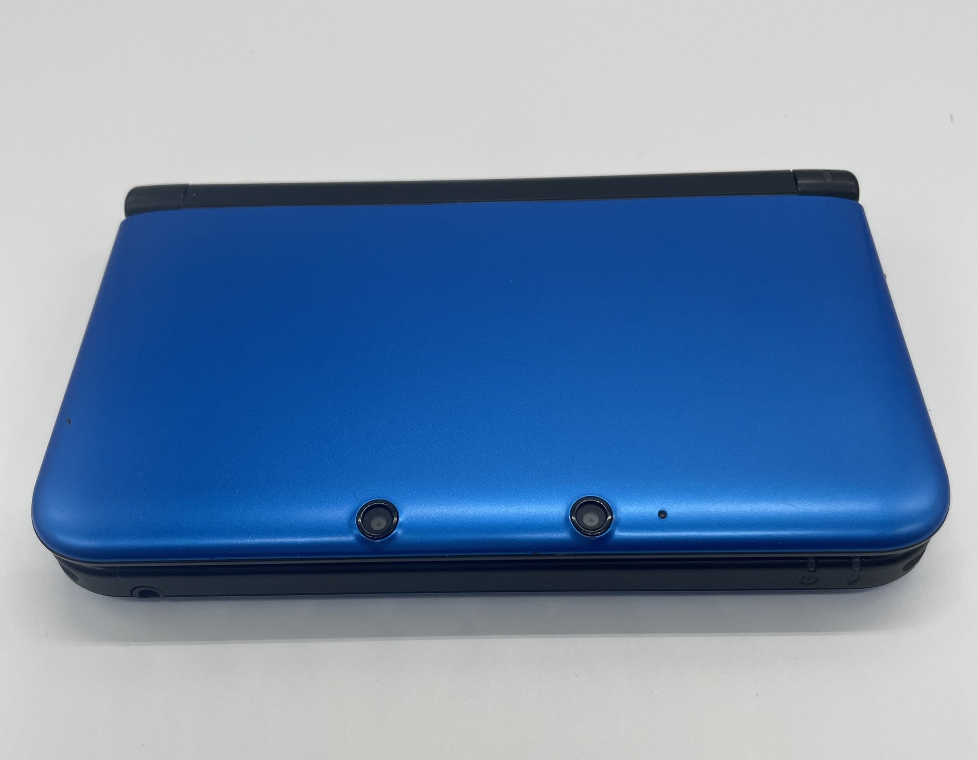Nintendo 3DS XL Blue