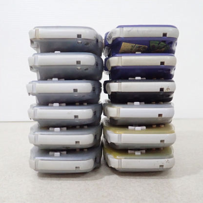 Game Boy Advance — Junk / As-Is Wholesale (10 units)