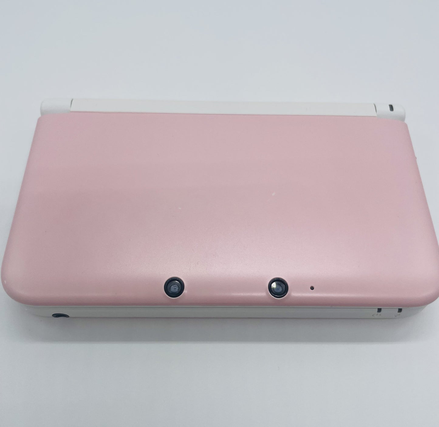 Nintendo 3DS XL Pink