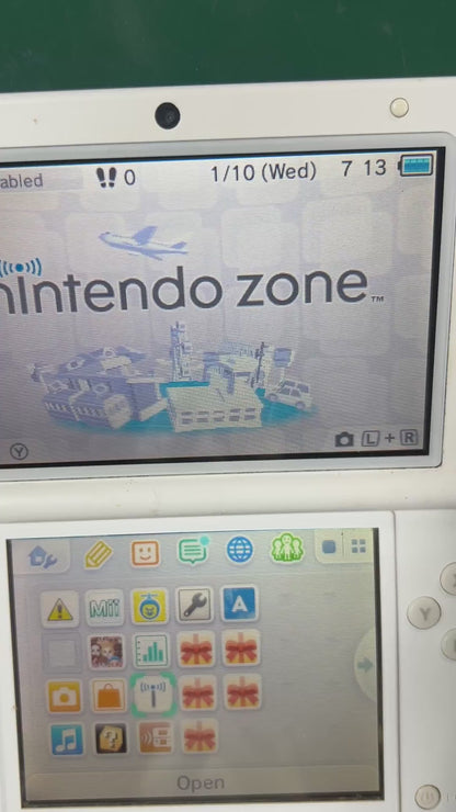 ニンテンドー3DS LL／XL — 卸売セットA