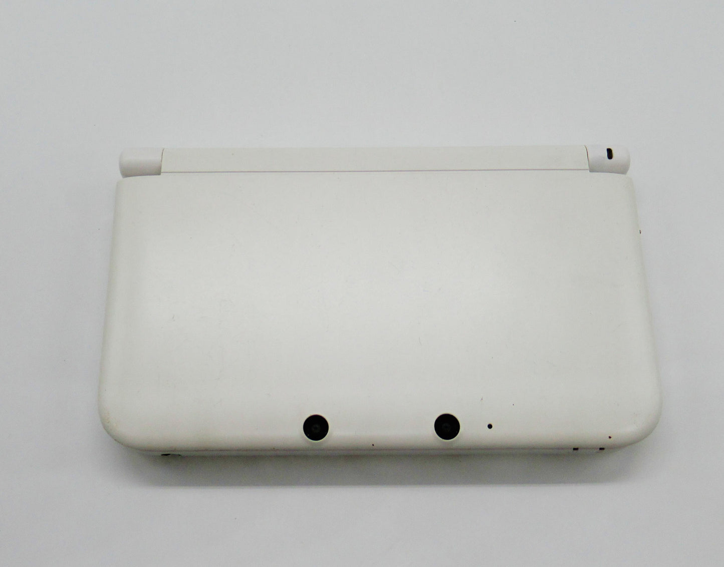 Nintendo 3DS XL White