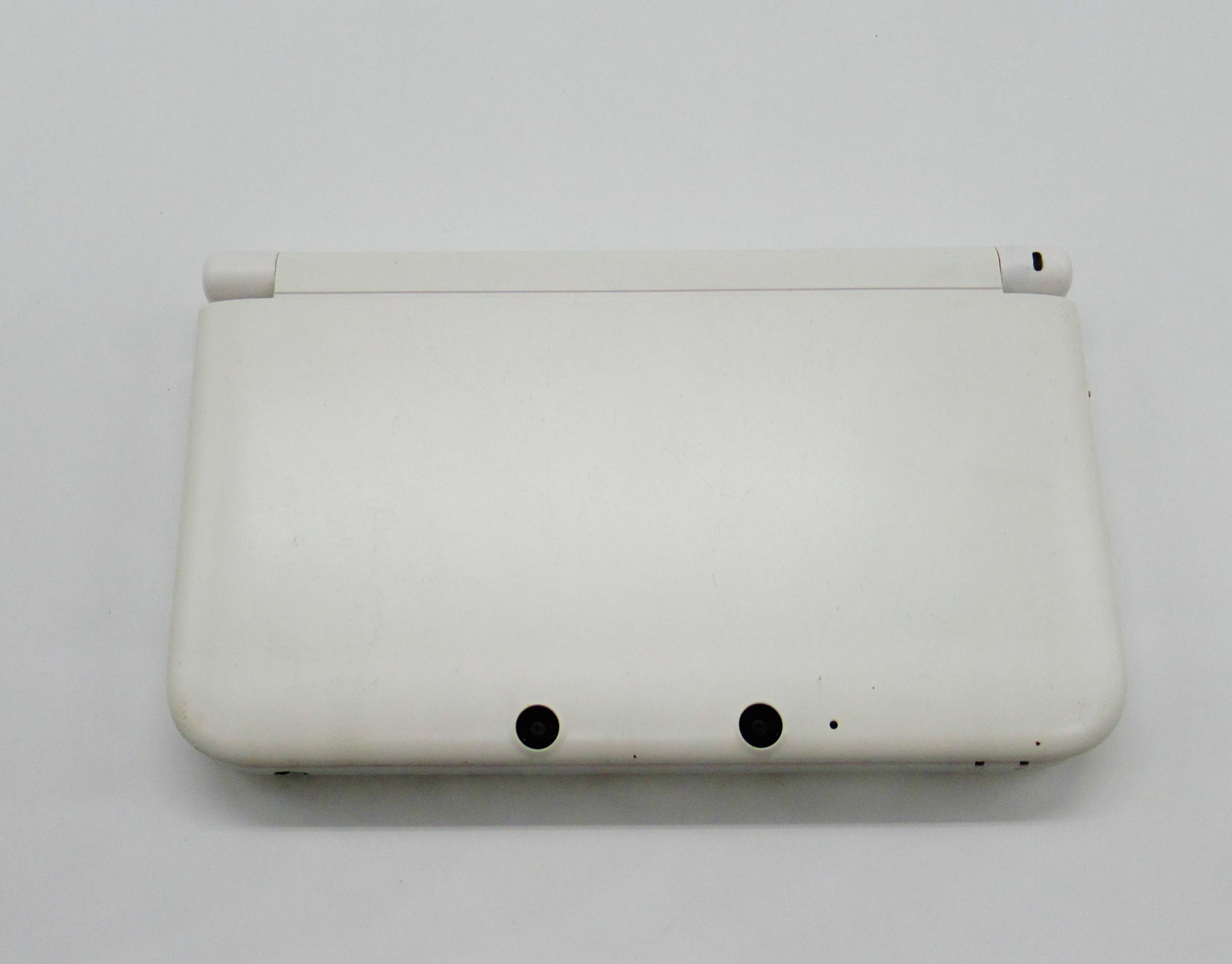 Nintendo 3DS XL White