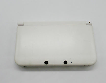 Nintendo 3DS XL White
