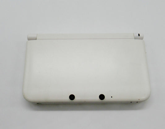 Nintendo 3DS XL White