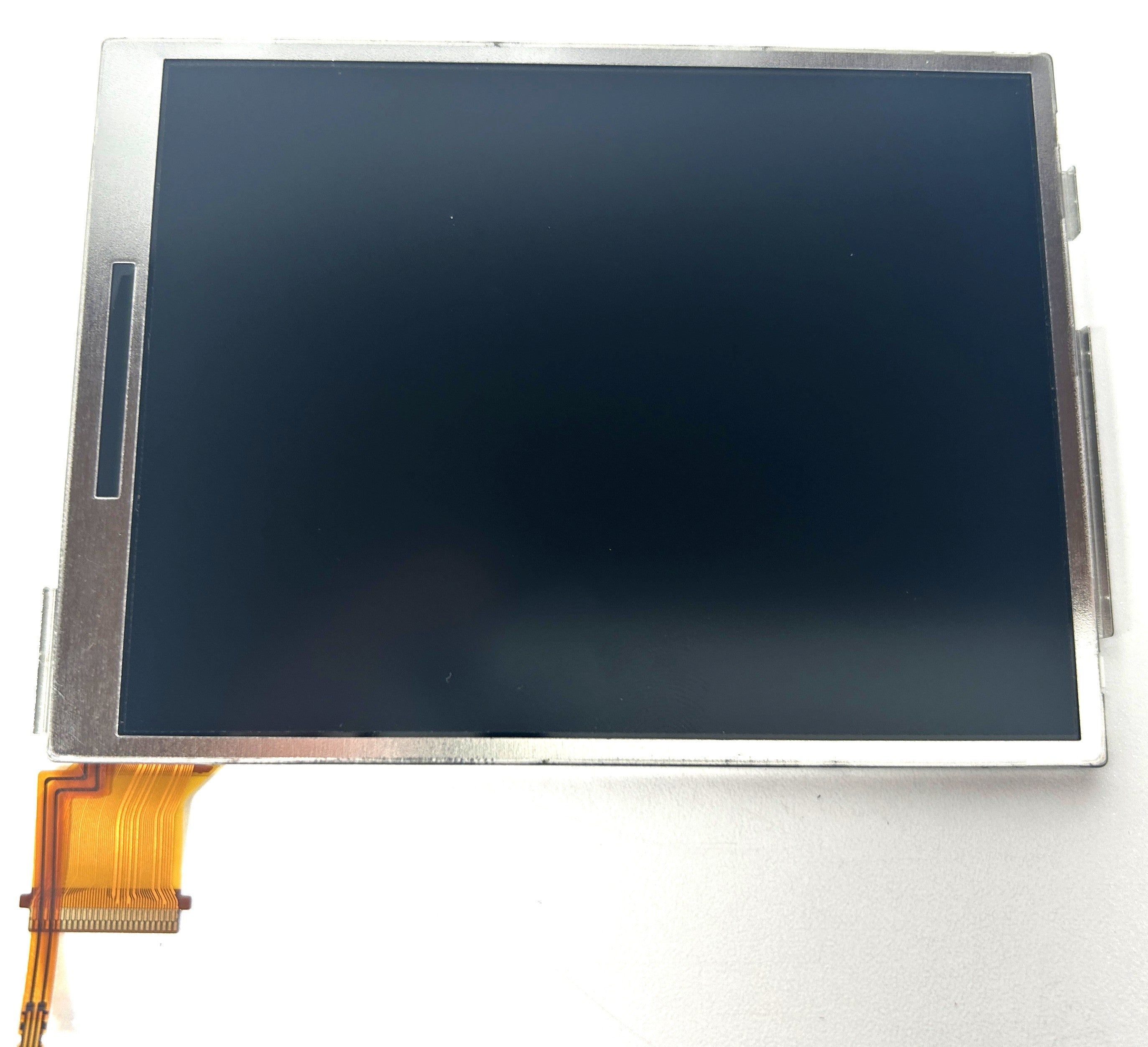 Nintendo 3DS XL — Working Lower LCD Screen