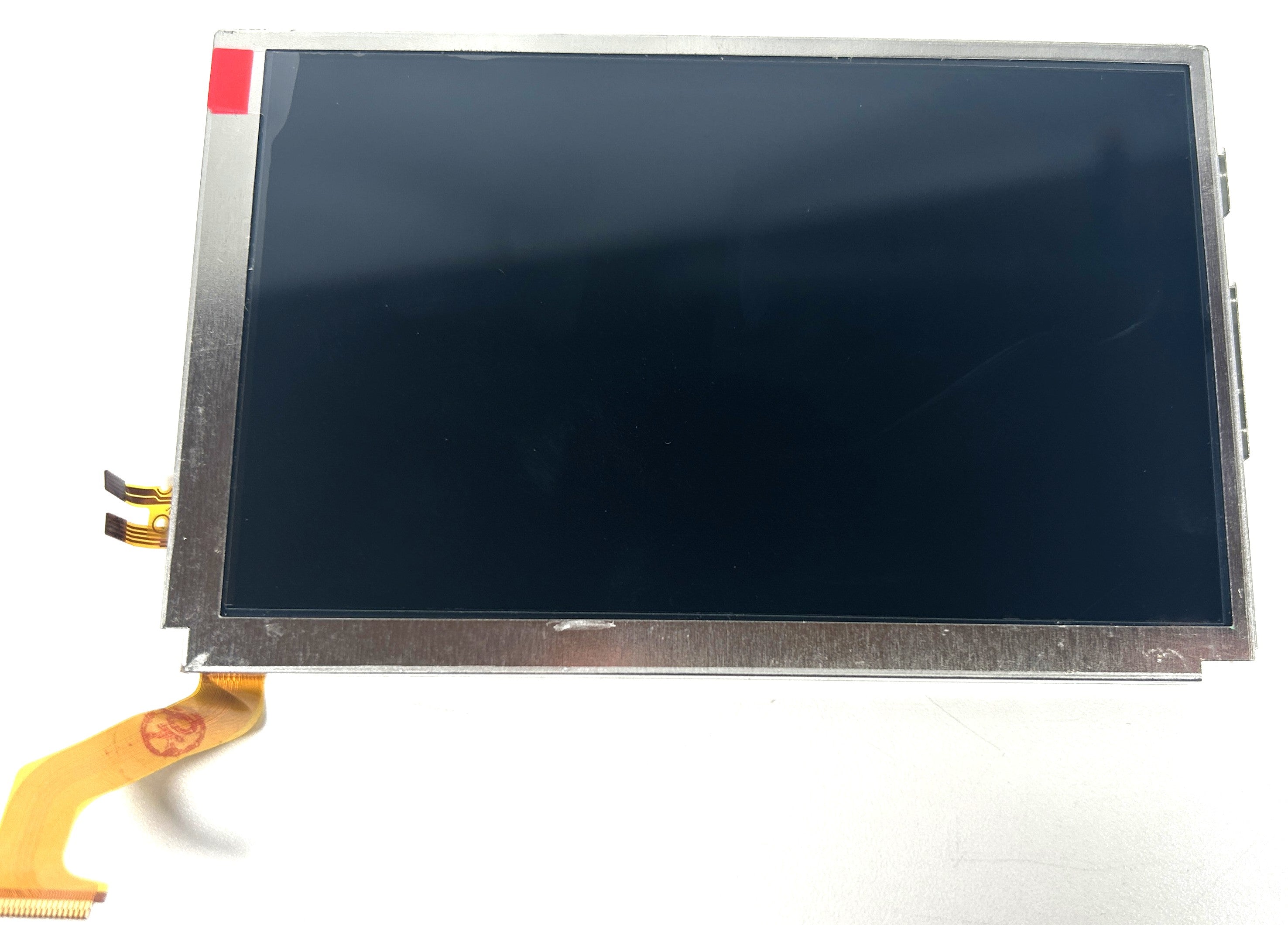 Nintendo 3DS XL — Working Upper LCD Screen